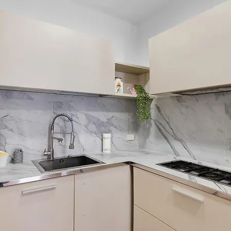 Lejlighed Da Giorgio *