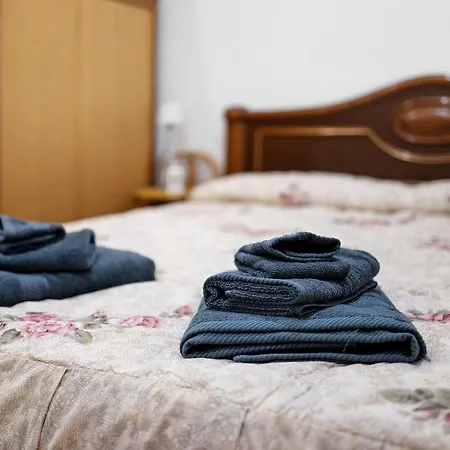 Da Giorgio Apartamento *
