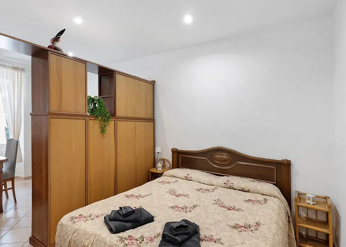 Lejlighed Da Giorgio Sanremo