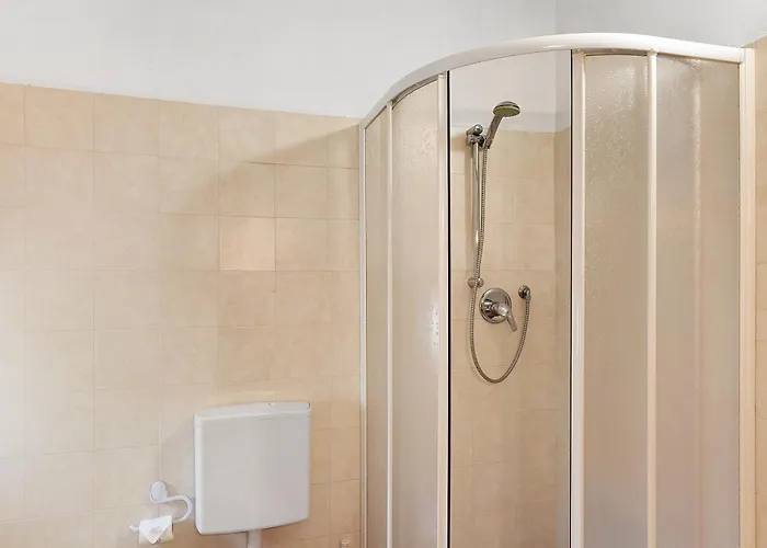 Da Giorgio Lejlighed Sanremo