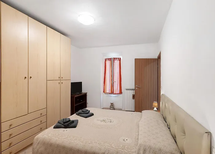 Lejlighed Da Giorgio