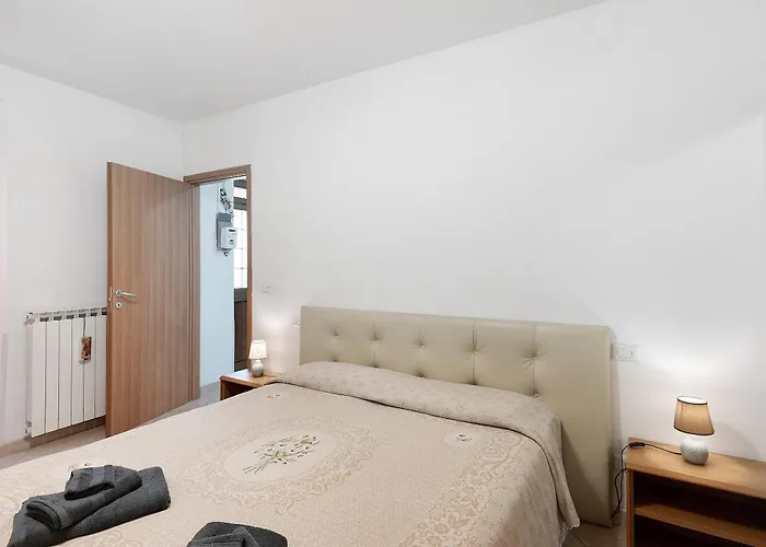 Lejlighed Da Giorgio